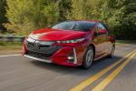 Toyota Prius Prime 2016 года (NA)